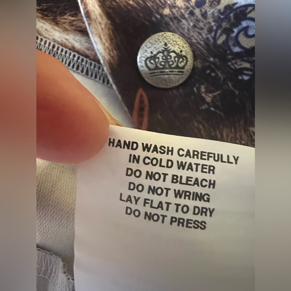 Gorgeous Jane & John embellished blazer -XS - Picture 16 of 16